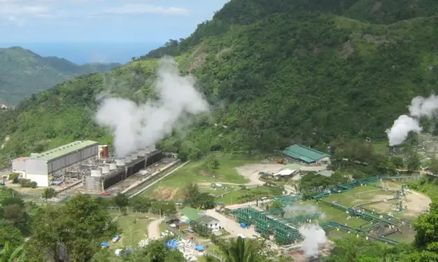 From Fracking to Future: How Geothermal Energy is Transforming Renewable Power