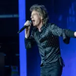 Mick Jagger: Rocking the World at Eighty