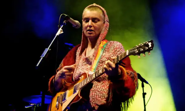Remembering a Musical Icon: The Legacy of Sinead O’Connor