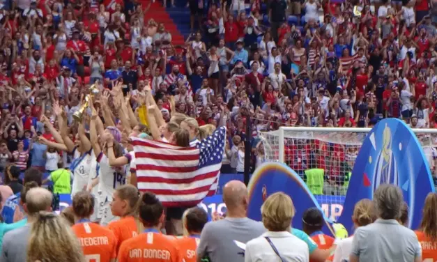 Excitement Builds: Preparing for the 2023 Women’s World Cup Kickoff