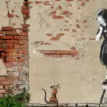 Chasing Banksy: The Quest for Understanding a Modern Art Enigma