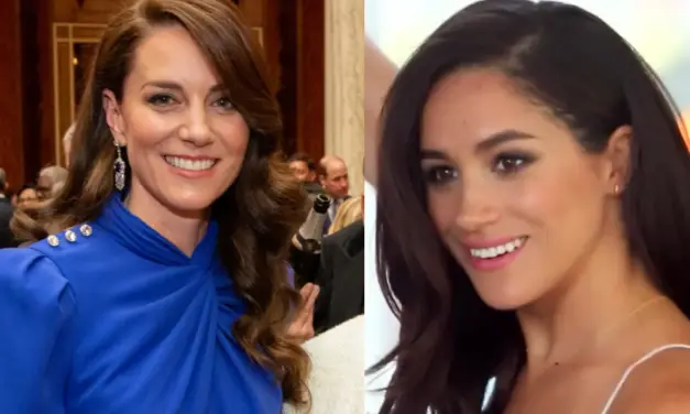 Beyond Forgiveness: Kate Middleton’s Unshakable Stance on Meghan Markle’s Ultimate Betrayal