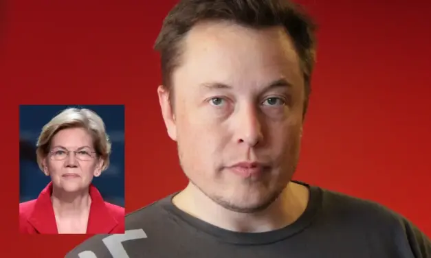 Elizabeth Warren Demands Senate Probe into Elon Musk’s Alleged Actions Against Russian Navy Attack