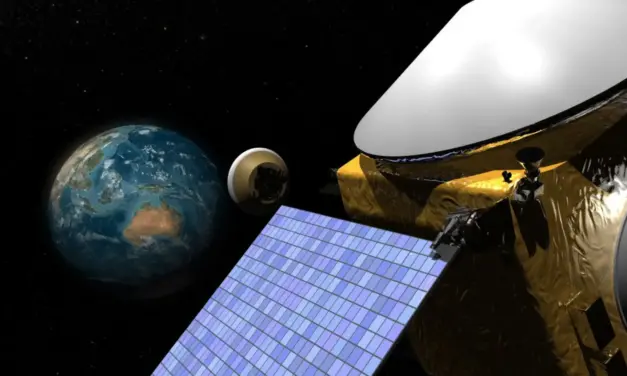 Seven Years in Space: NASA’s OSIRIS-REx and the Asteroid Sample Return