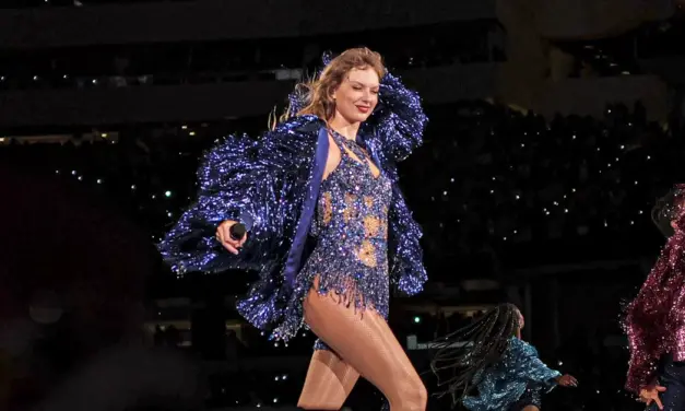 Taylor Swift’s Eras Tour: A Cinematic Spectacle