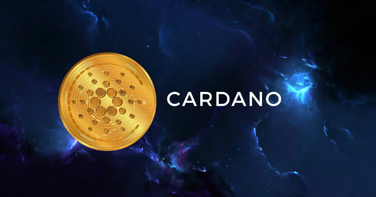 Cardano (ADA) Developer Activity