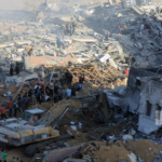 Outrage Erupts as Israeli Rabbi Meir Mazuz Disparages Humanitarian Aid to Gaza